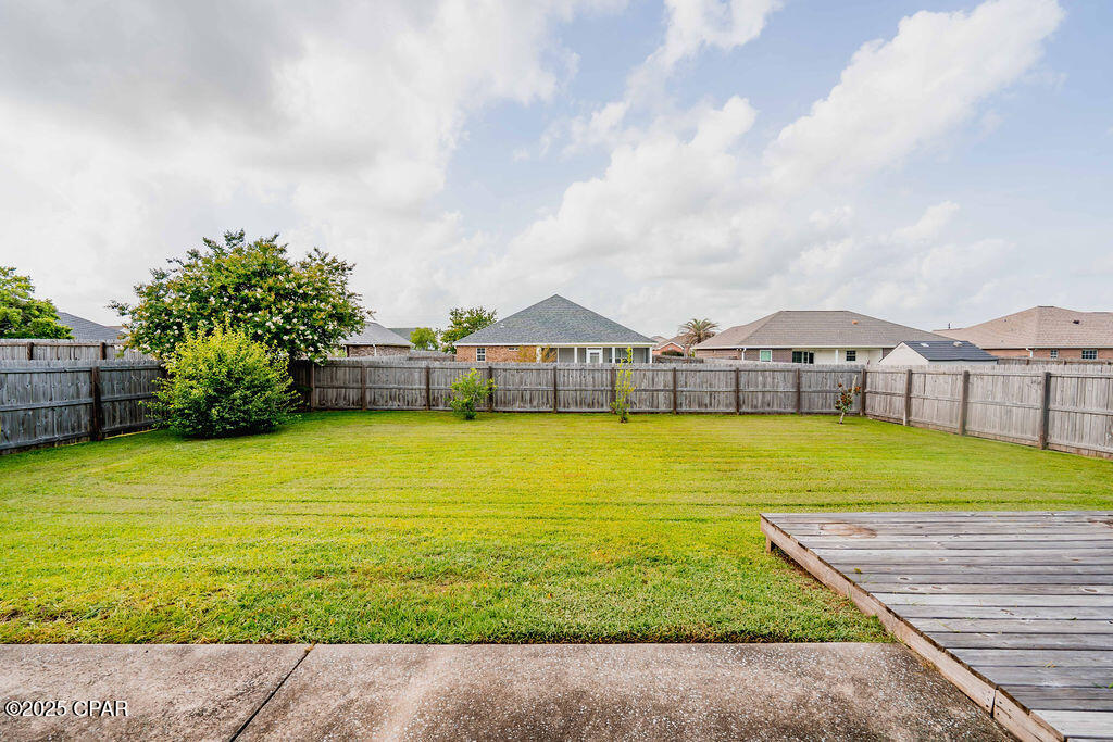 Cherokee Heights Phase III - Residential