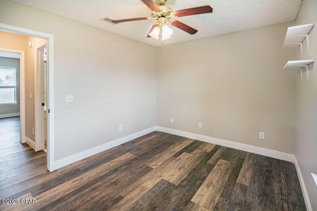 Cherokee Heights Phase III - Residential