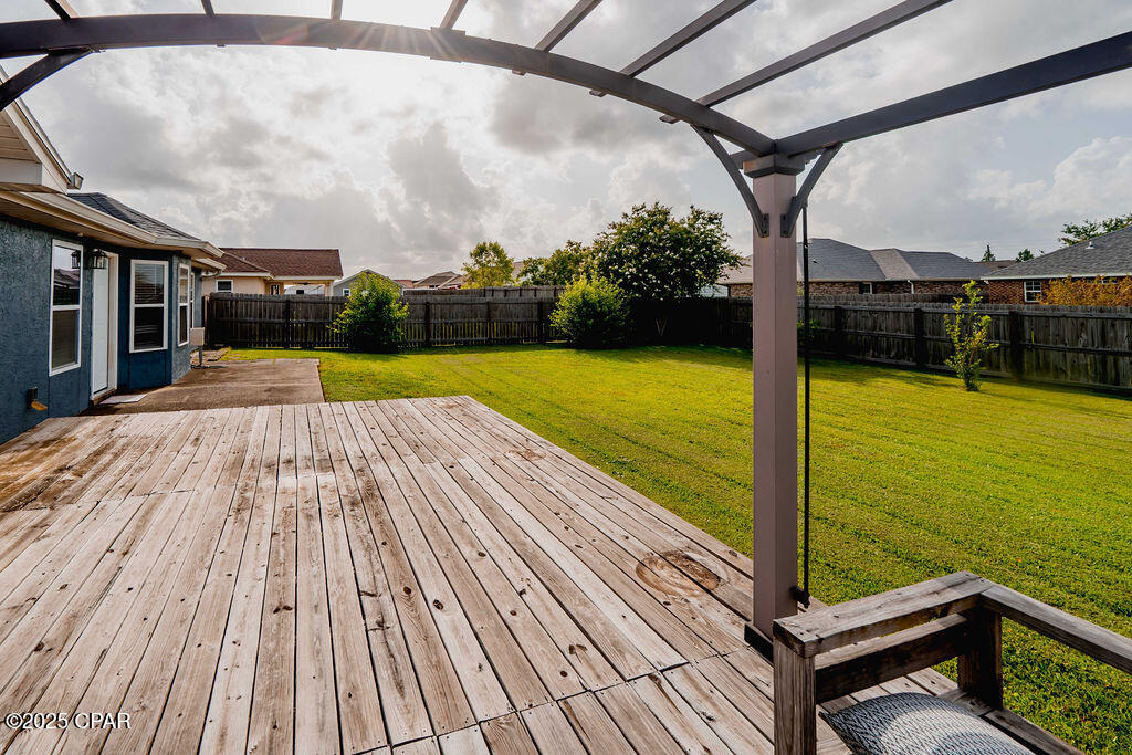 Cherokee Heights Phase III - Residential