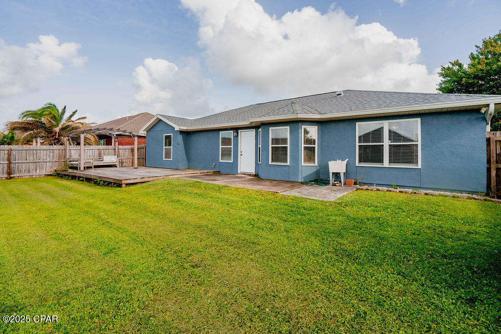 Cherokee Heights Phase III - Residential