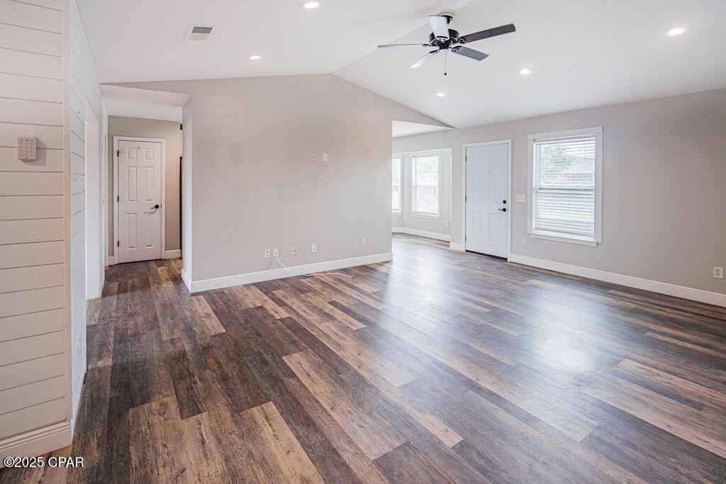 Cherokee Heights Phase III - Residential