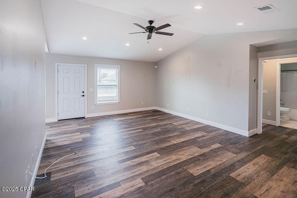 Cherokee Heights Phase III - Residential