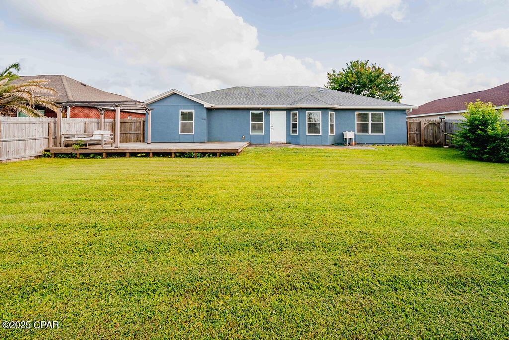 Cherokee Heights Phase III - Residential