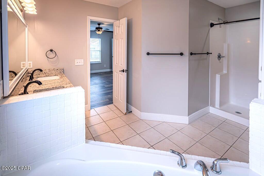 Cherokee Heights Phase III - Residential