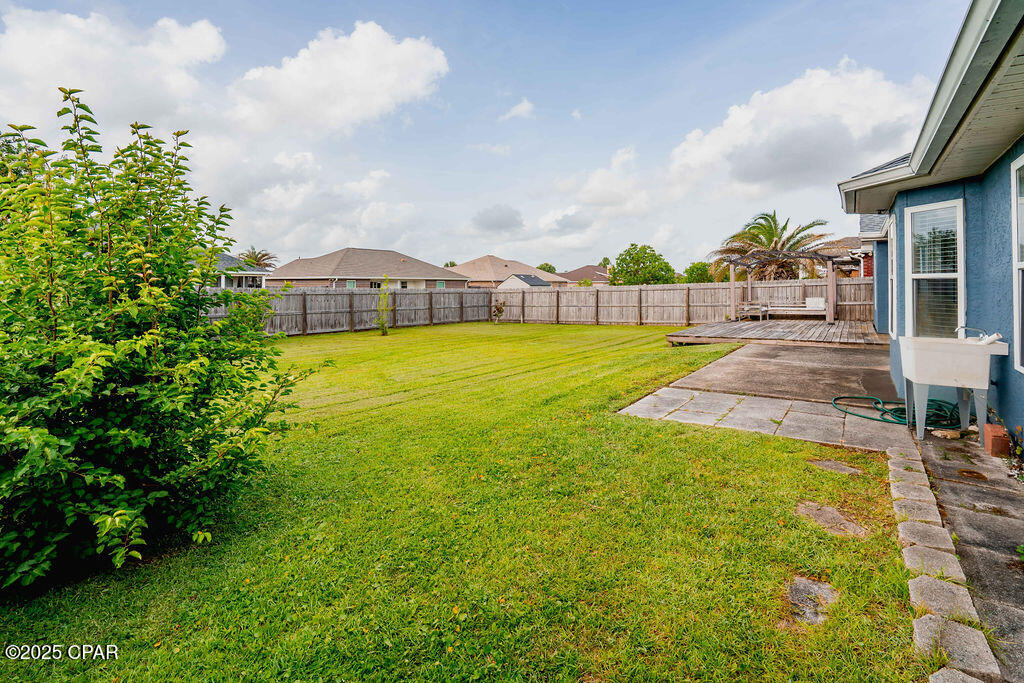 Cherokee Heights Phase III - Residential