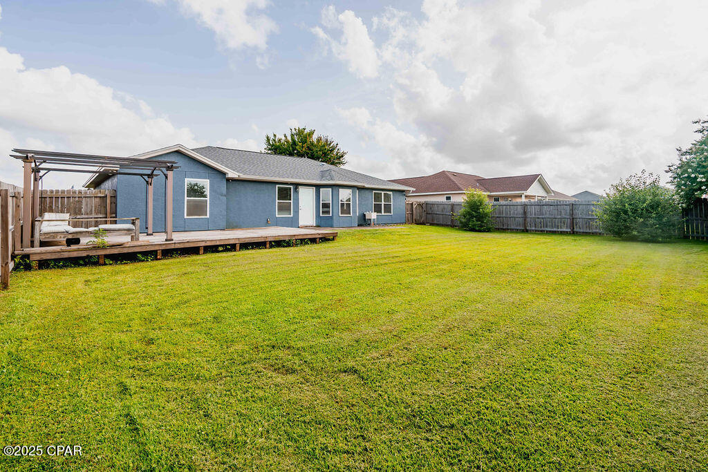 Cherokee Heights Phase III - Residential