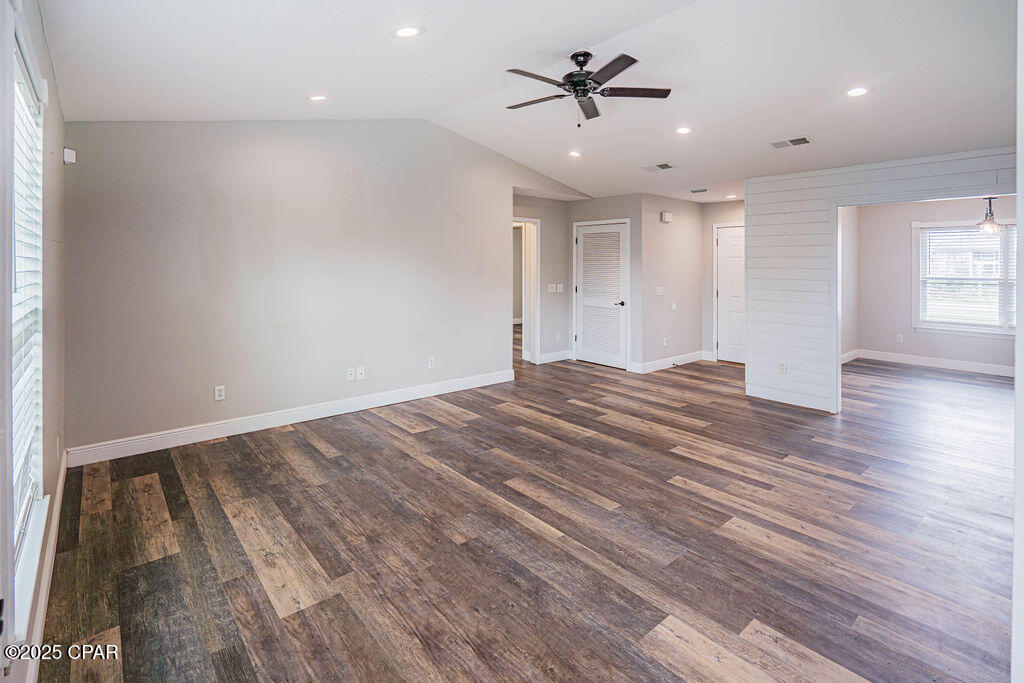 Cherokee Heights Phase III - Residential