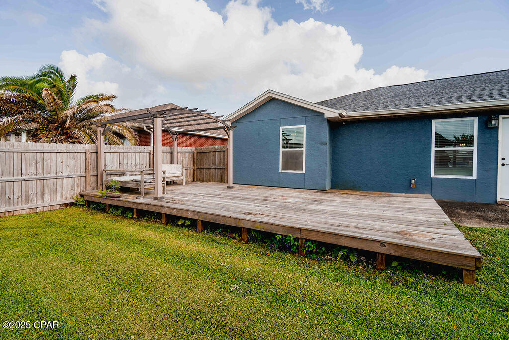 Cherokee Heights Phase III - Residential