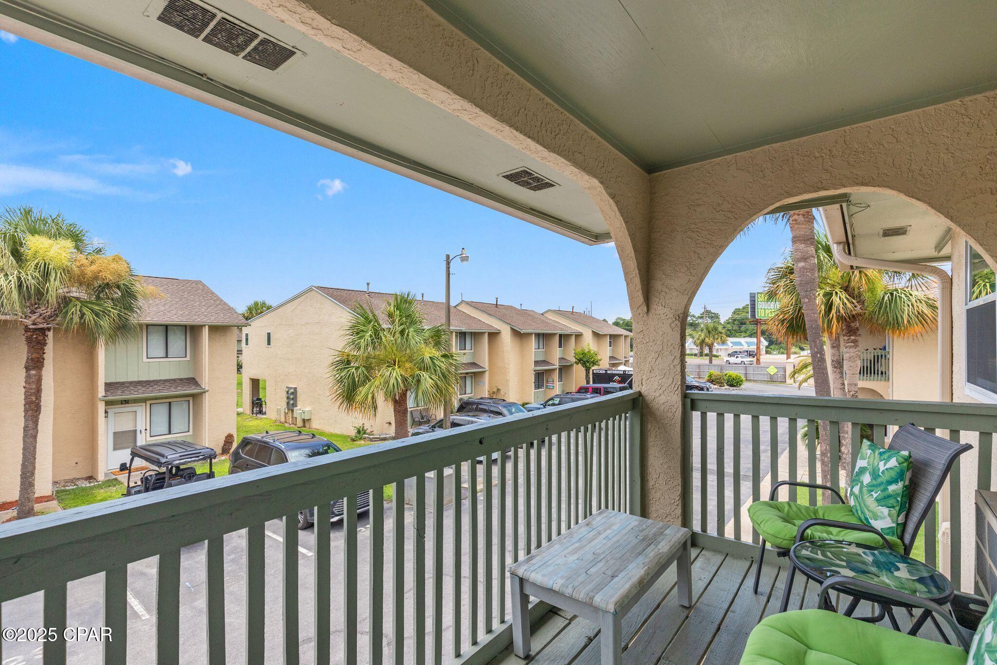 Gulf Highlands Beach Resort - Residential