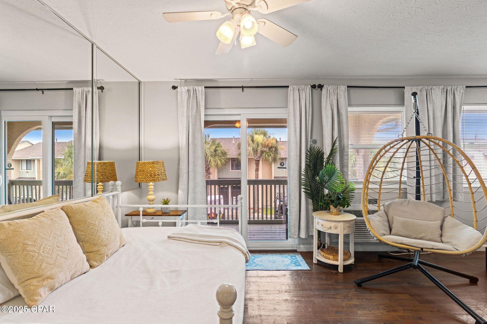 Gulf Highlands Beach Resort - Residential