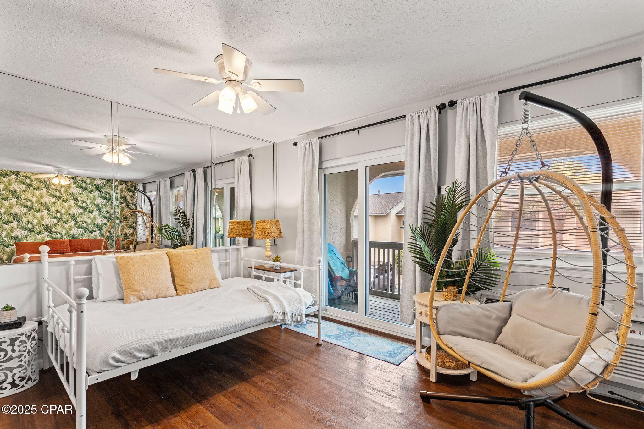 Gulf Highlands Beach Resort - Residential