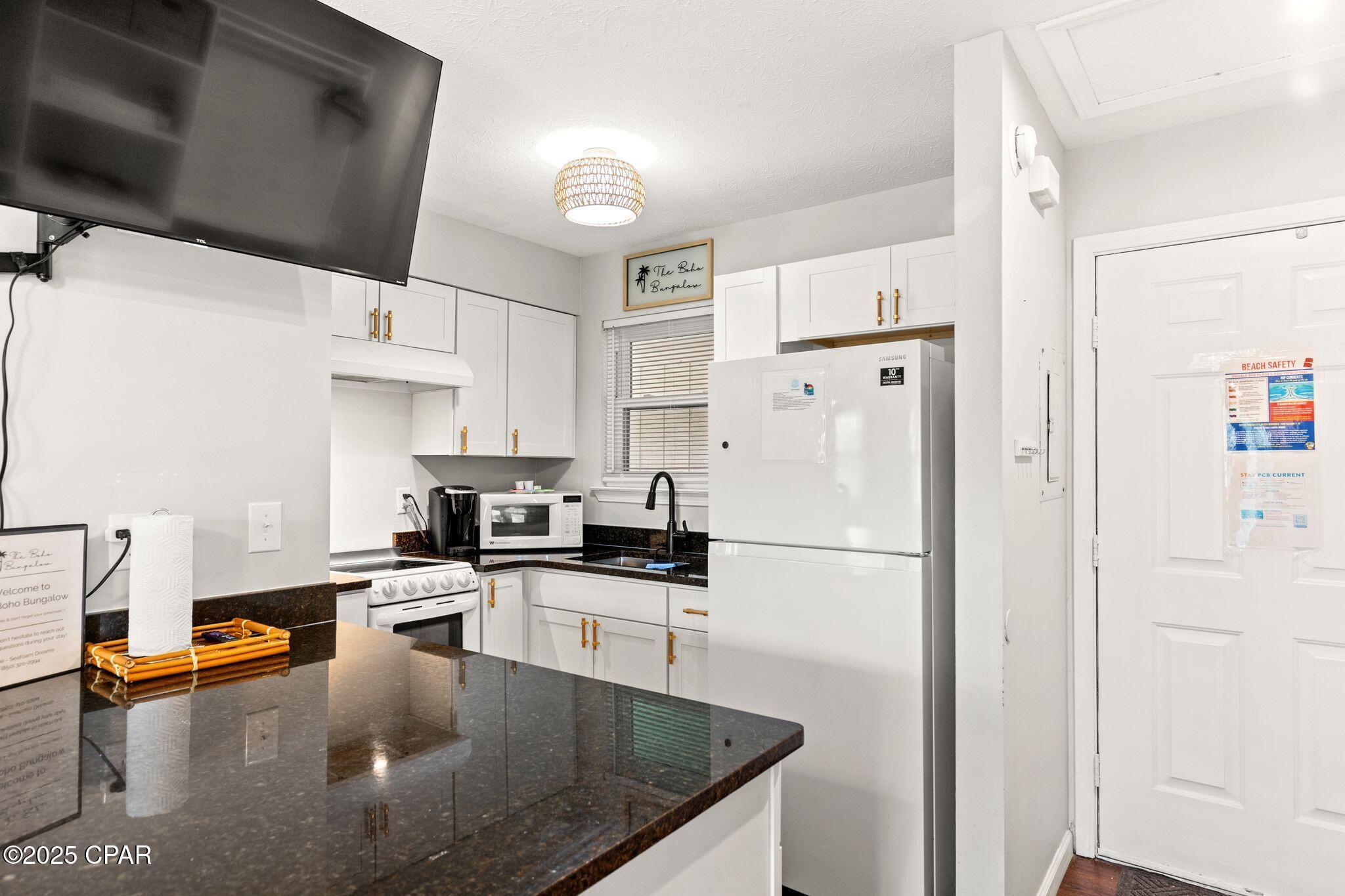 Gulf Highlands Beach Resort - Residential