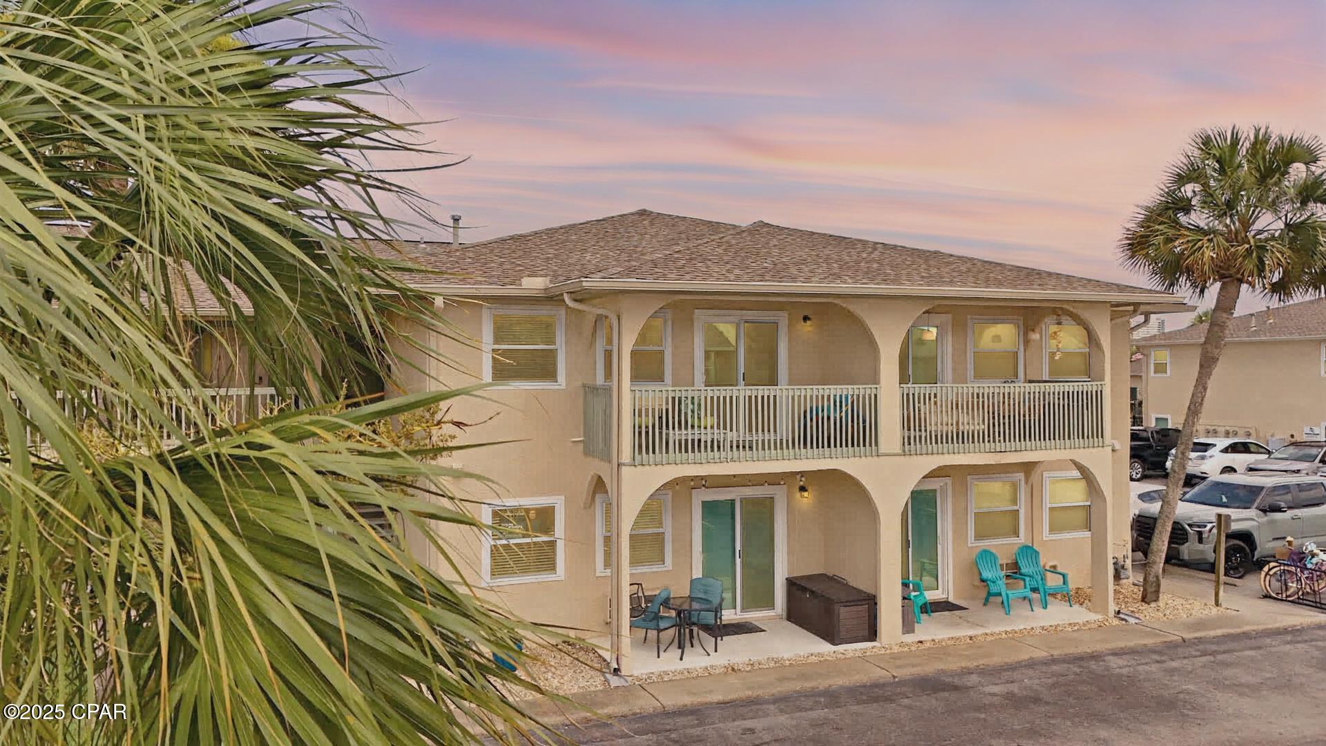 Gulf Highlands Beach Resort - Residential