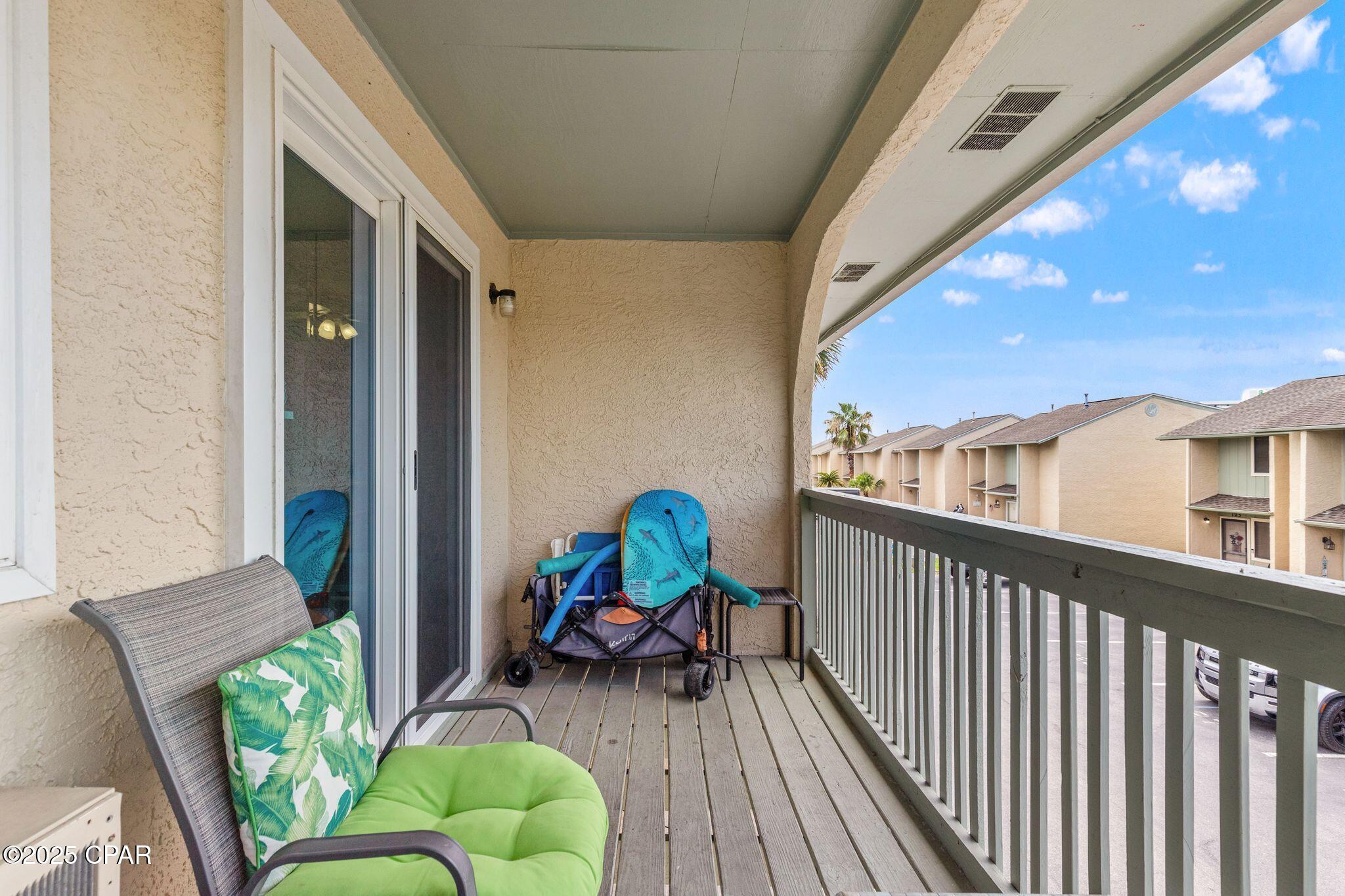 Gulf Highlands Beach Resort - Residential