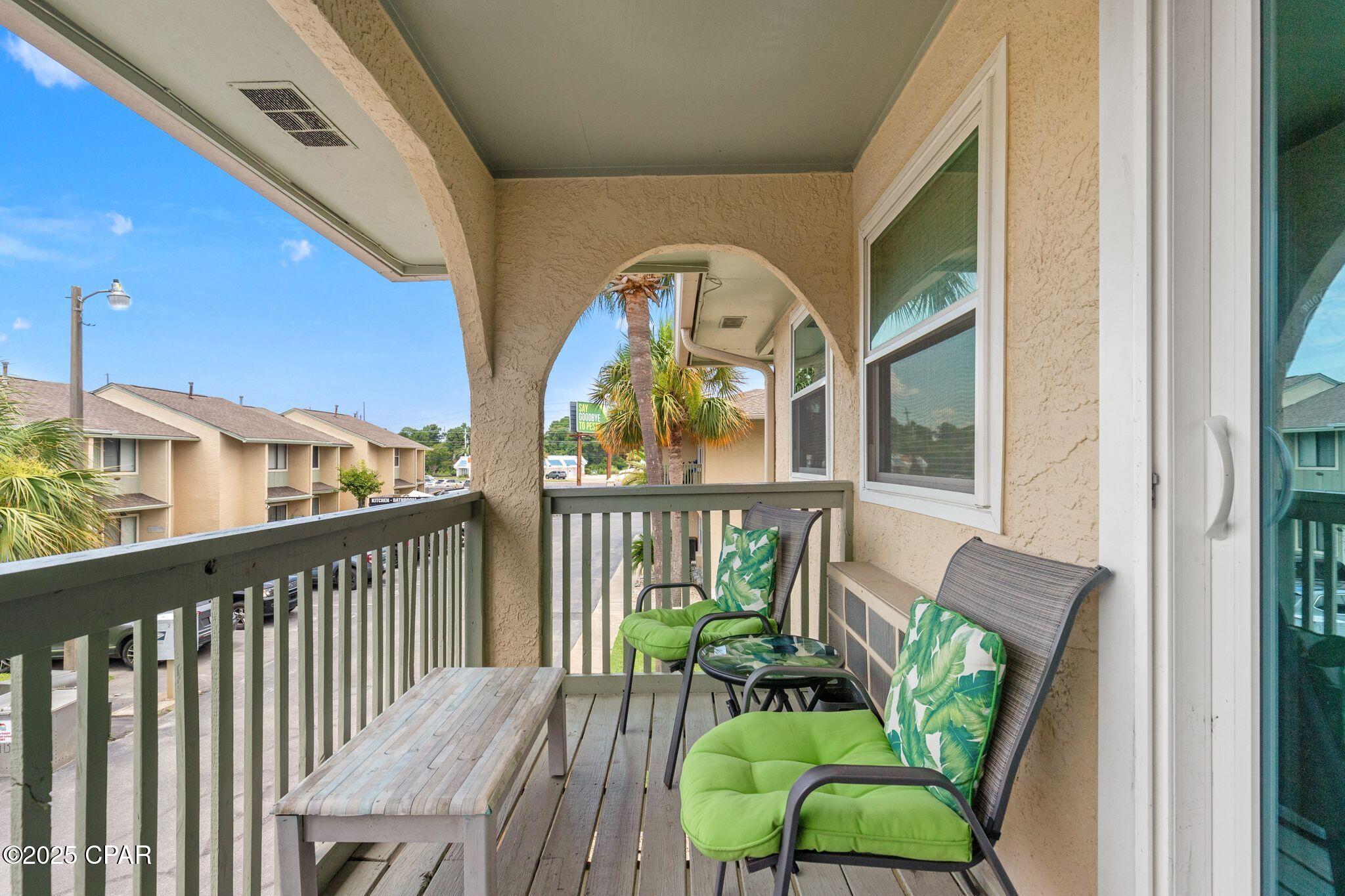 Gulf Highlands Beach Resort - Residential