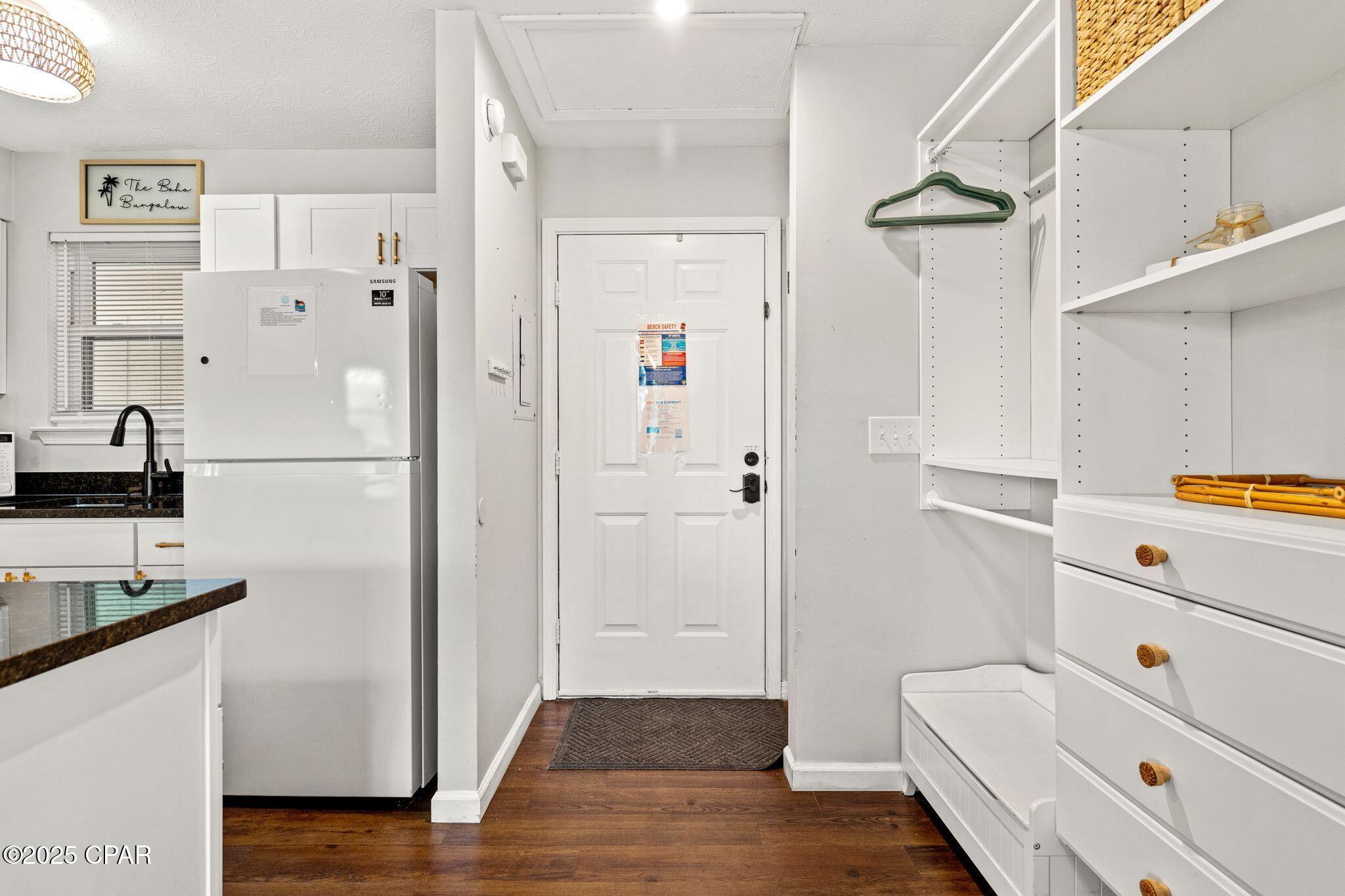 Gulf Highlands Beach Resort - Residential