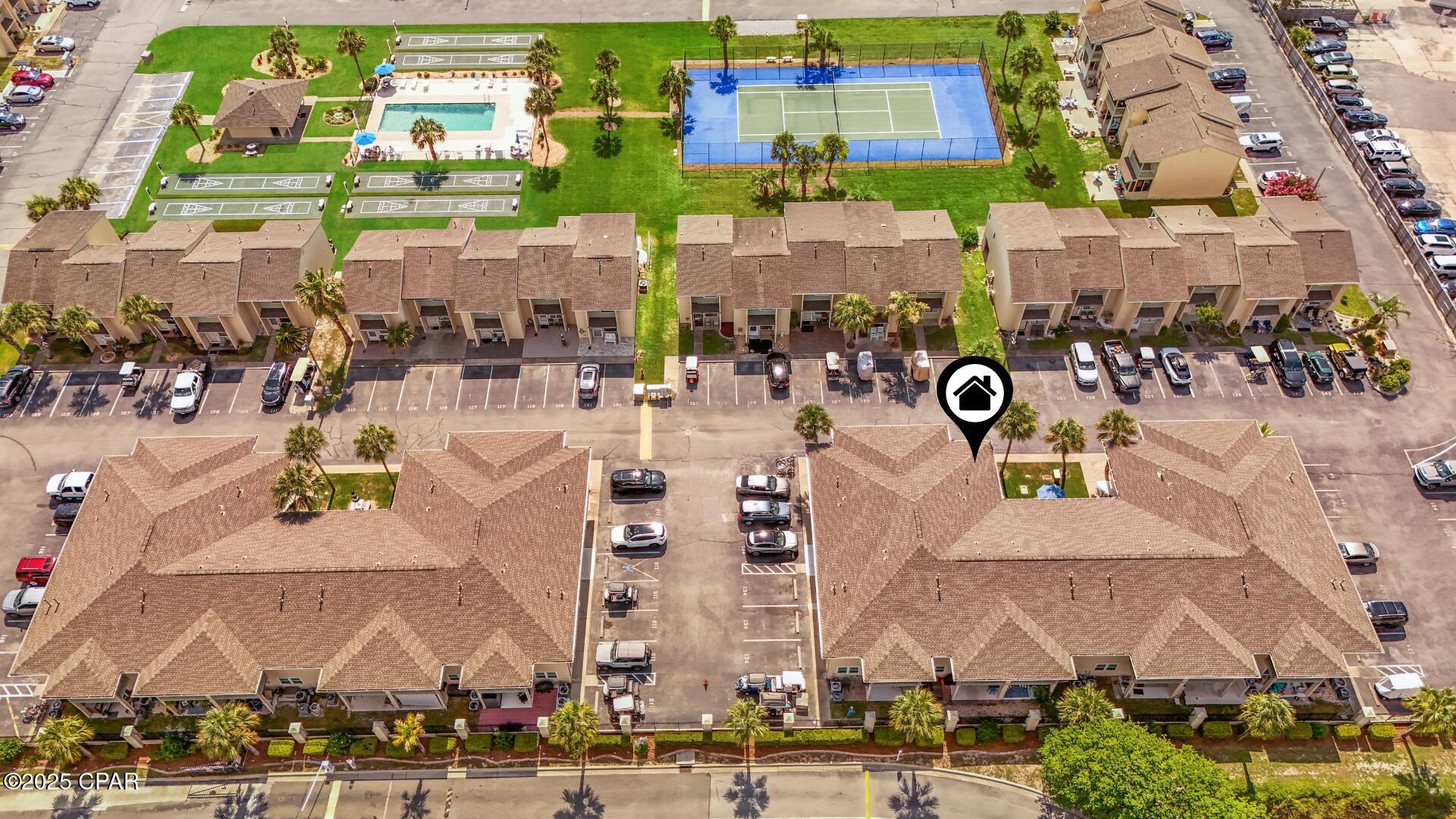 Gulf Highlands Beach Resort - Residential