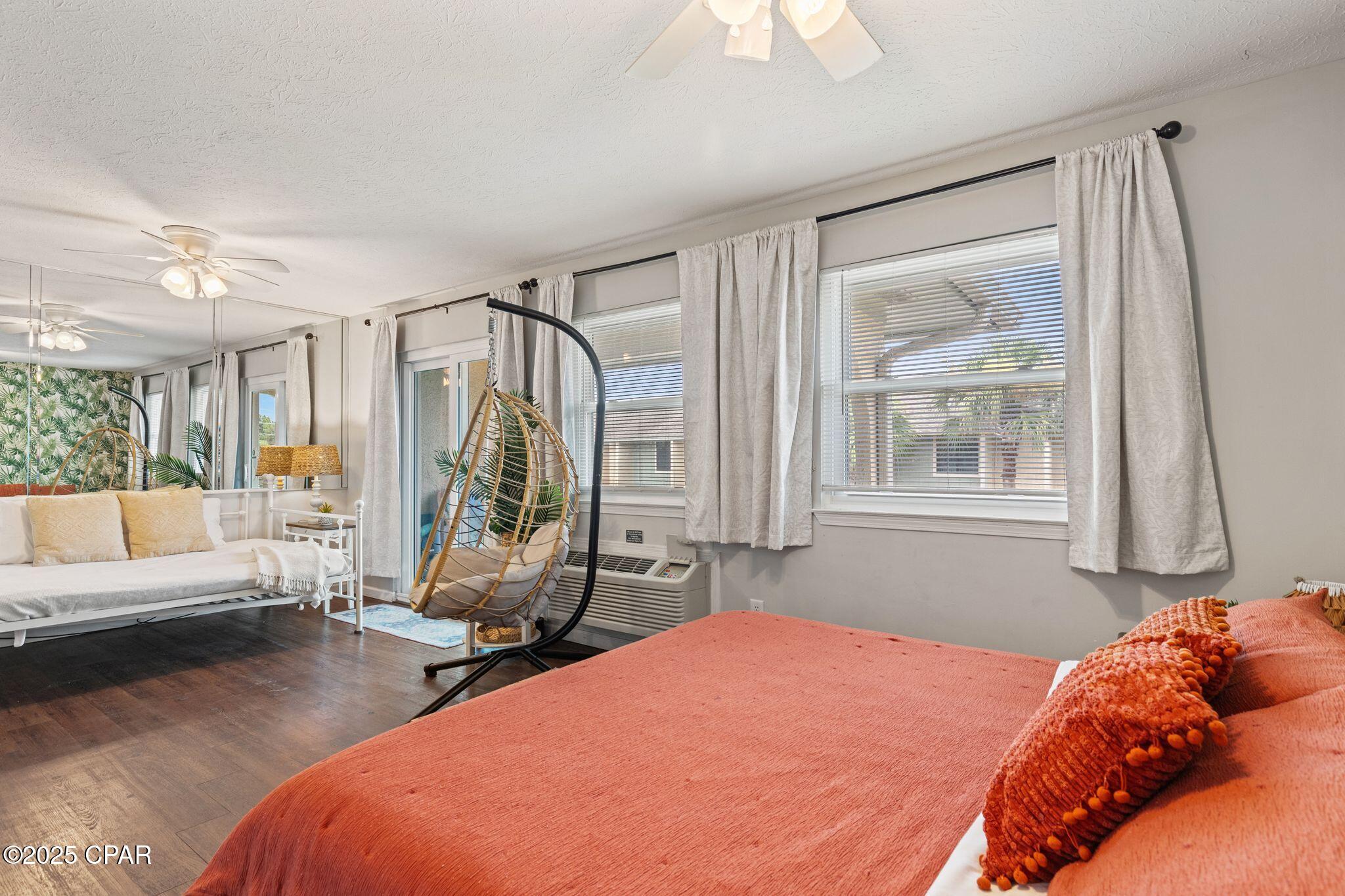 Gulf Highlands Beach Resort - Residential