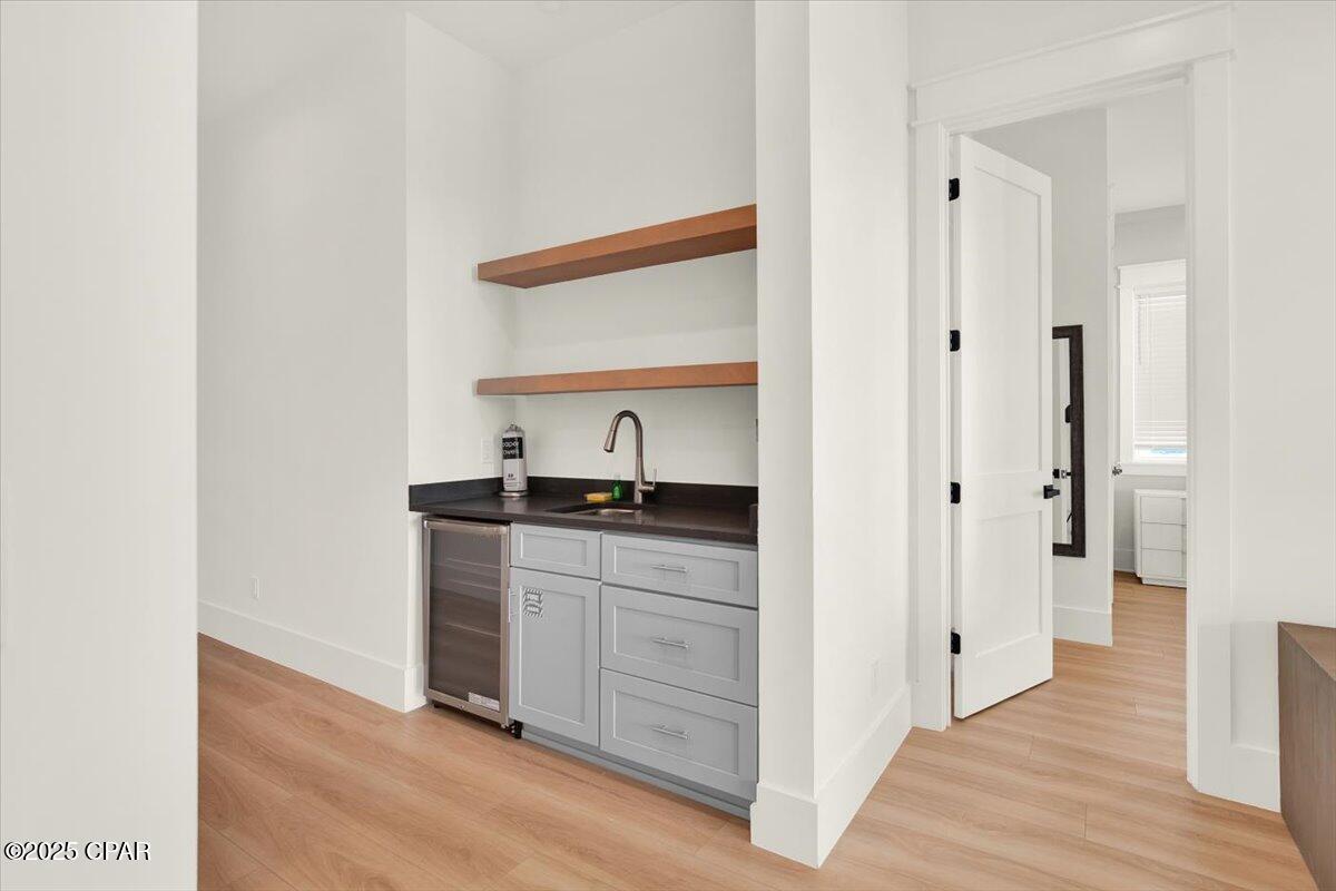 Bahama Beach - Residential