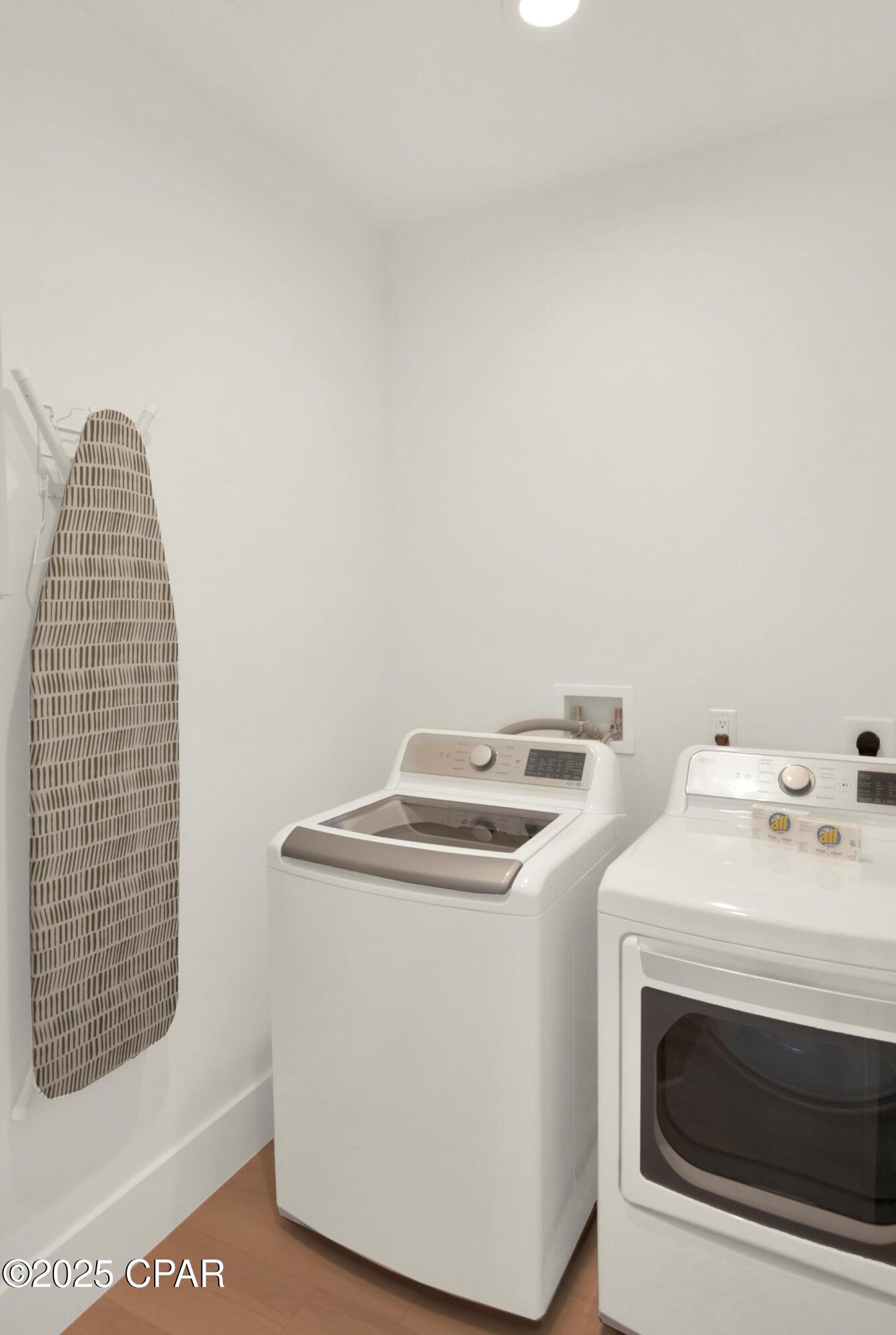 Bahama Beach - Residential