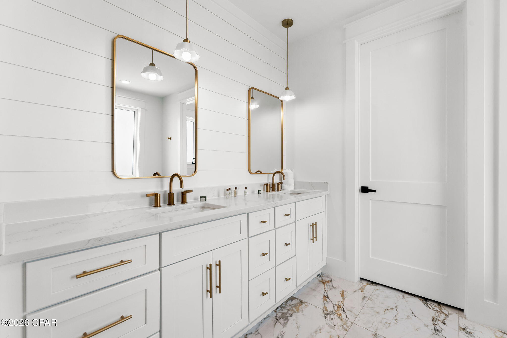 Bahama Beach - Residential