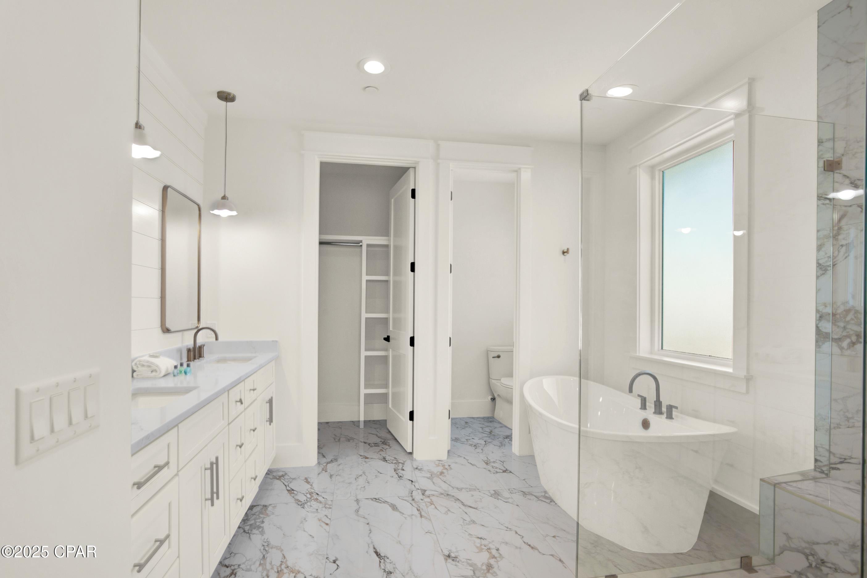 Bahama Beach - Residential