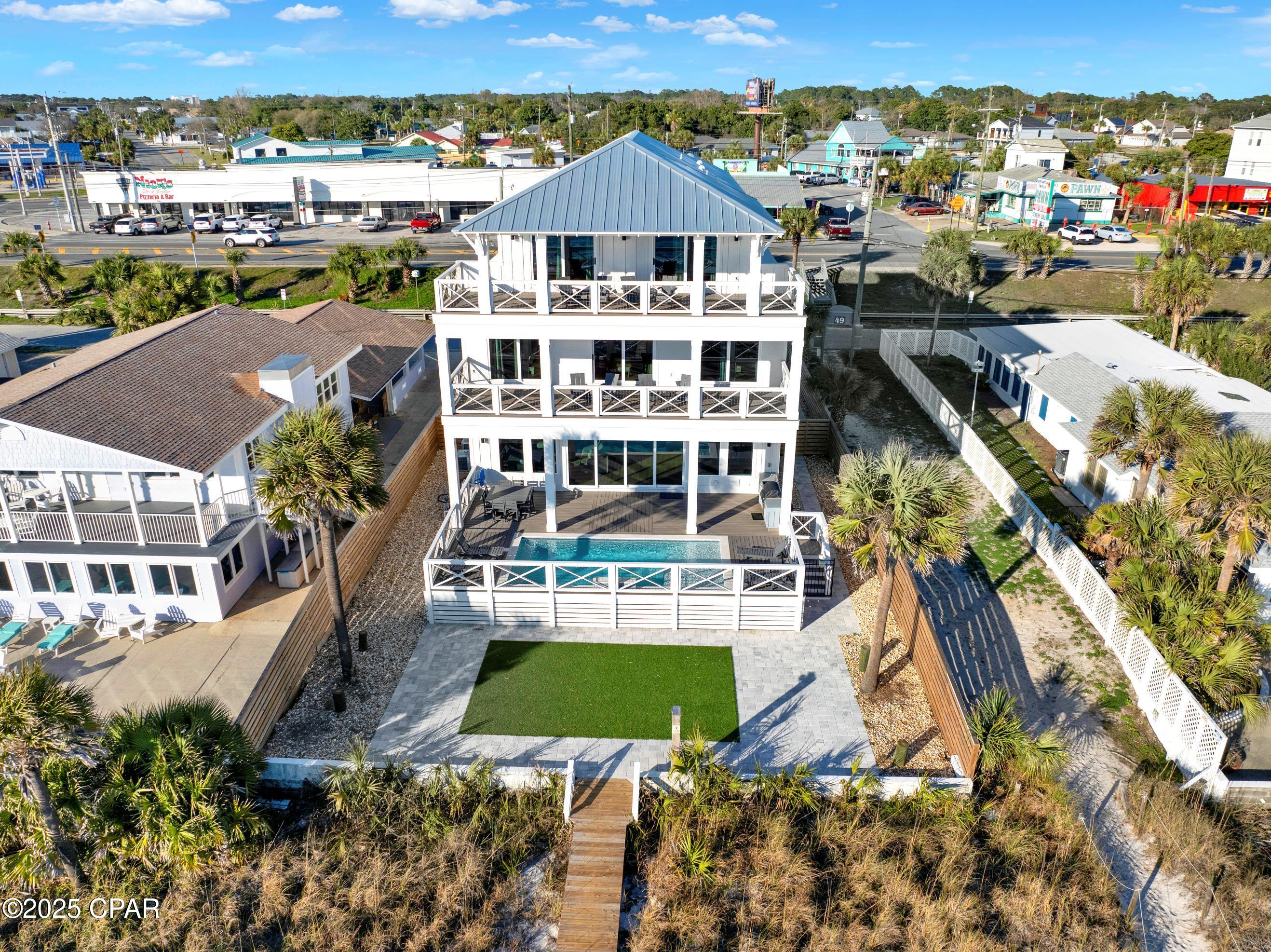 Bahama Beach - Residential