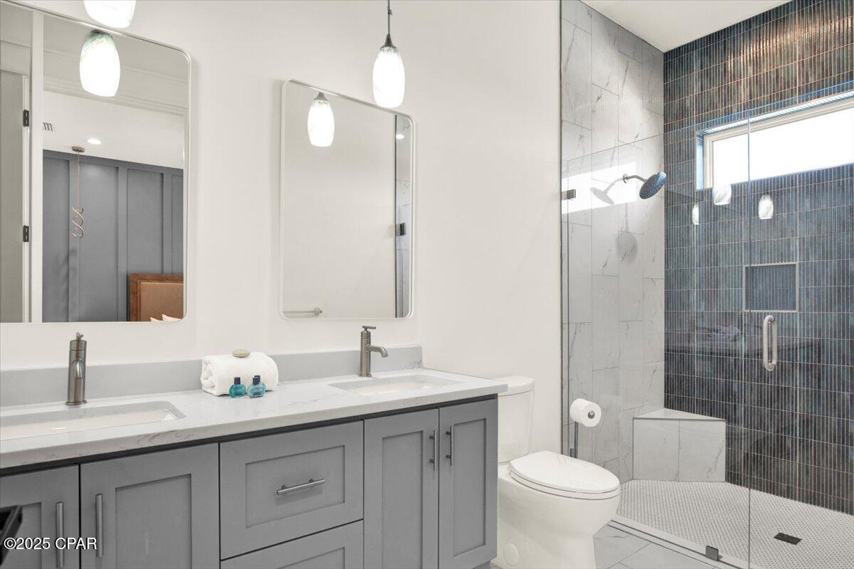 Bahama Beach - Residential