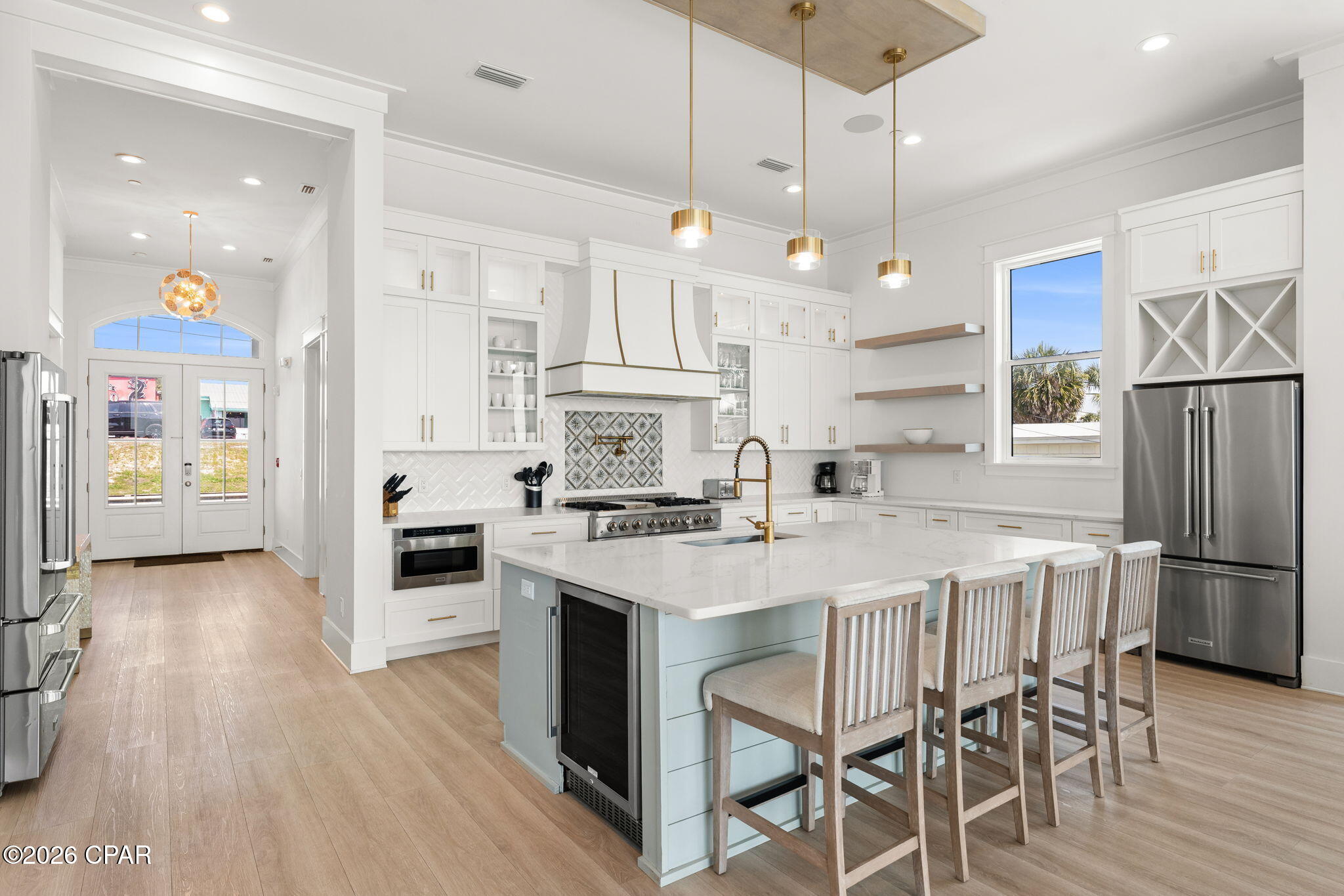 Bahama Beach - Residential