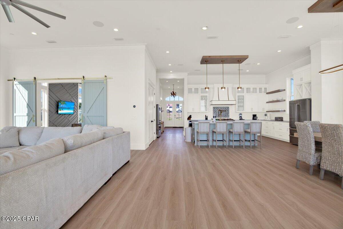 Bahama Beach - Residential