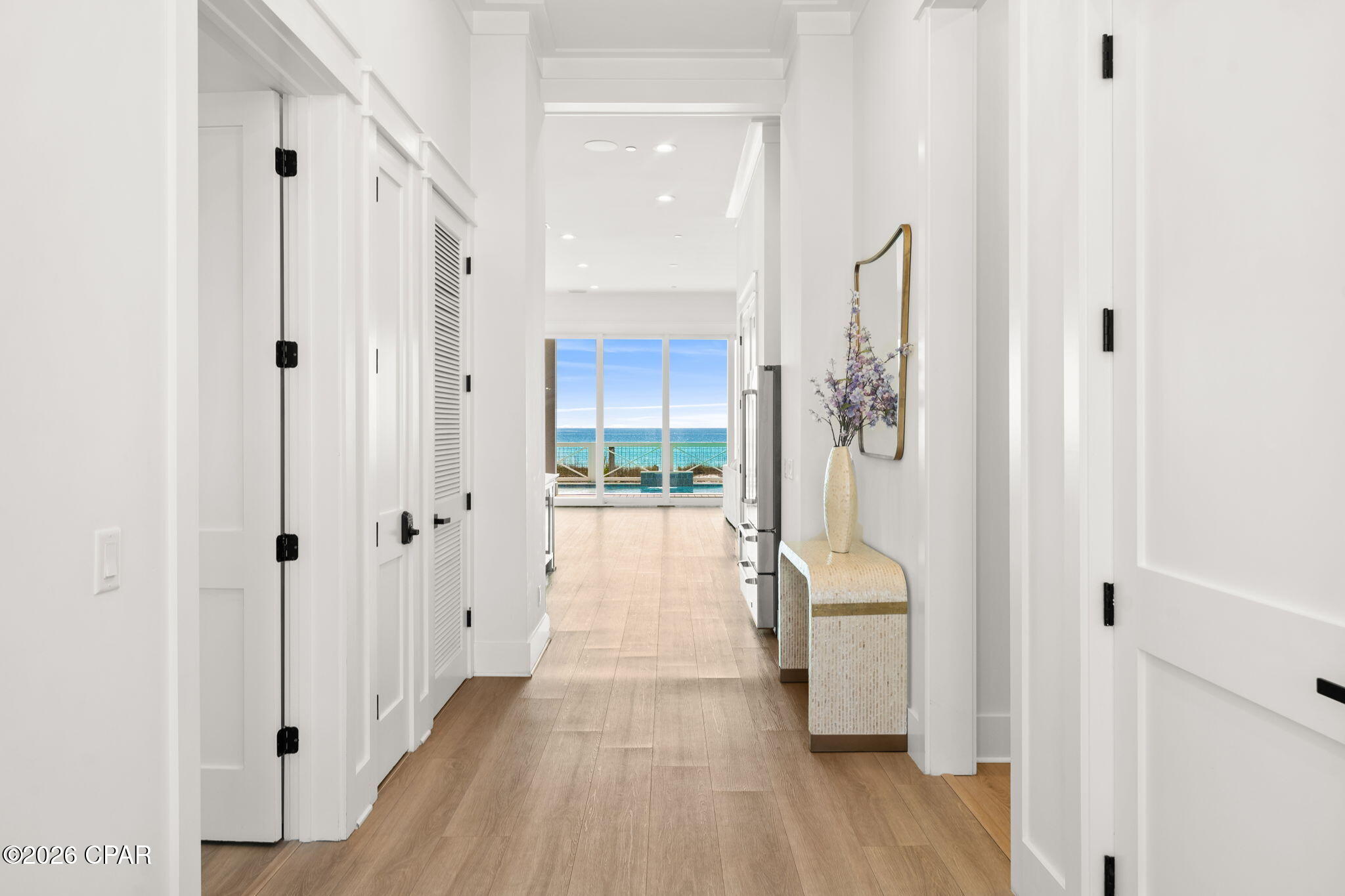 Bahama Beach - Residential