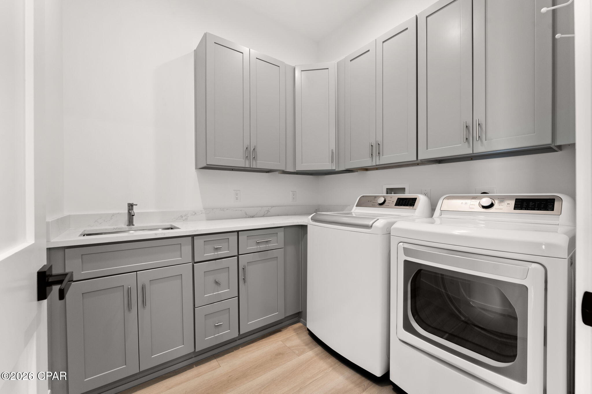 Bahama Beach - Residential