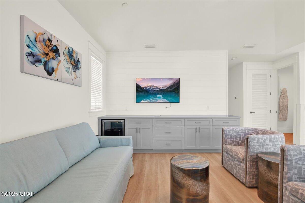 Bahama Beach - Residential