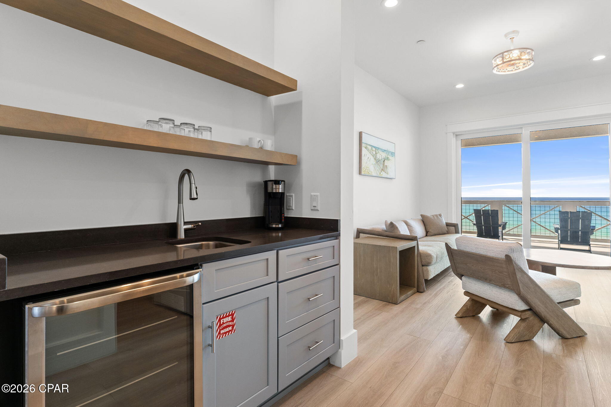 Bahama Beach - Residential