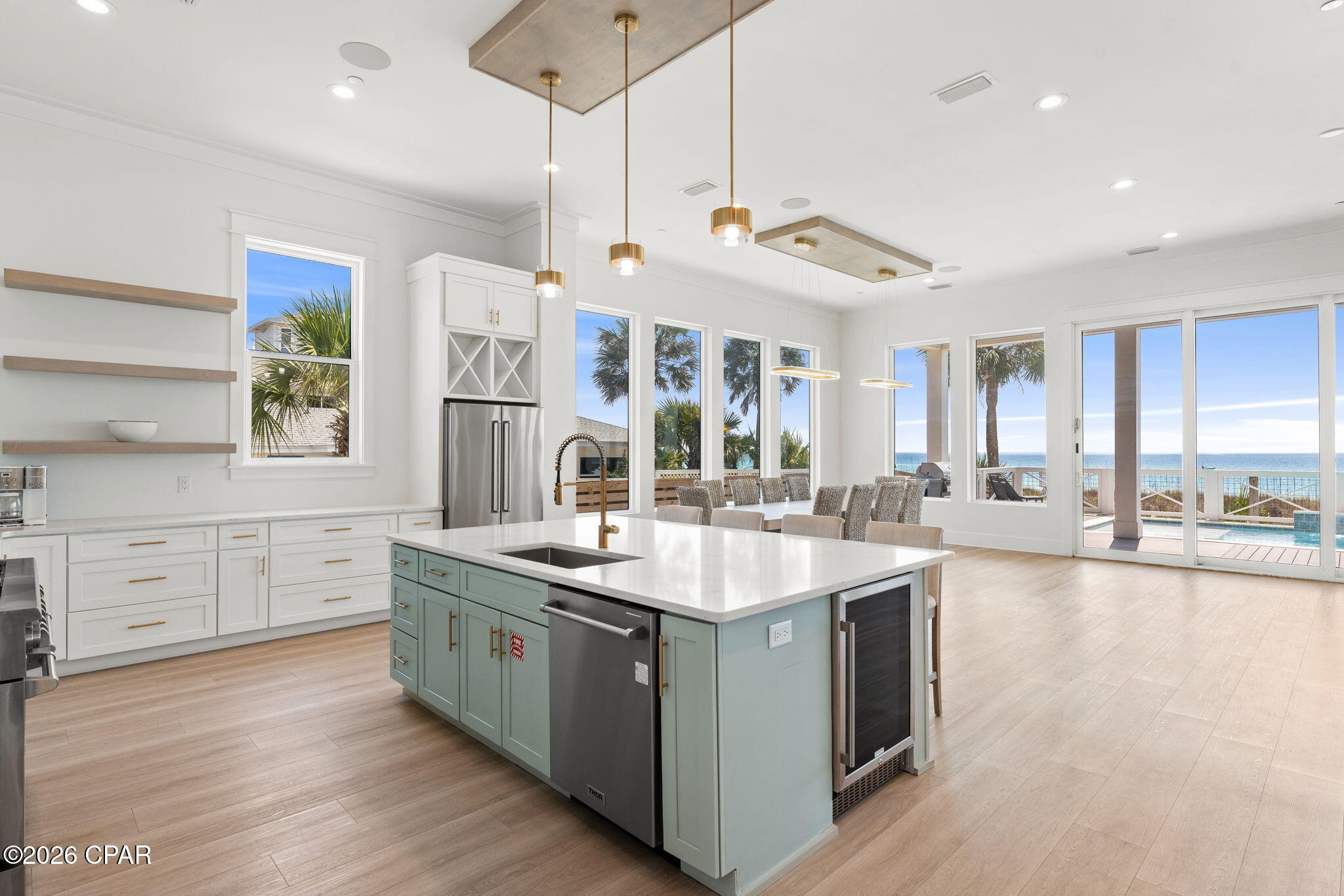 Bahama Beach - Residential