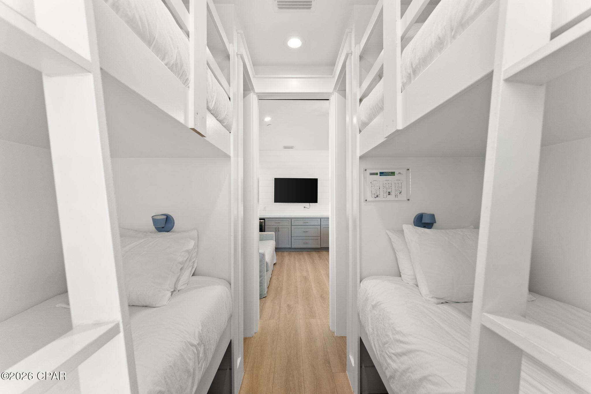 Bahama Beach - Residential