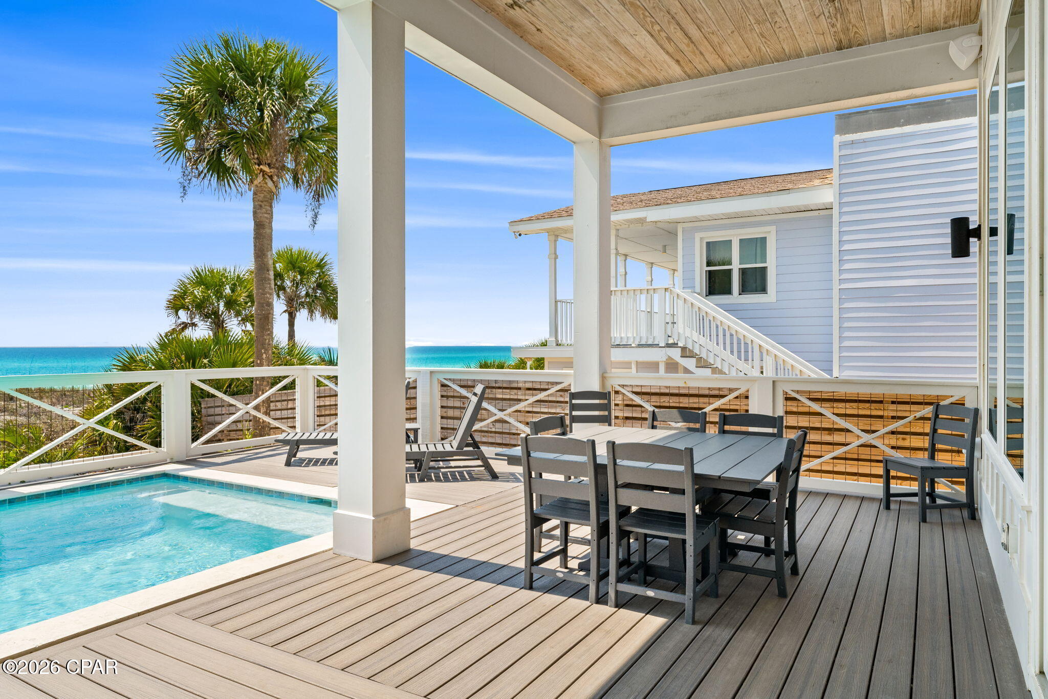 Bahama Beach - Residential