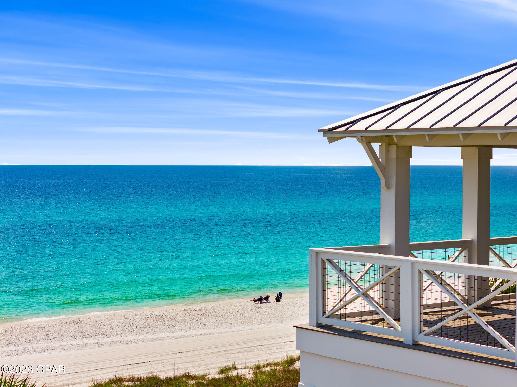 Bahama Beach - Residential