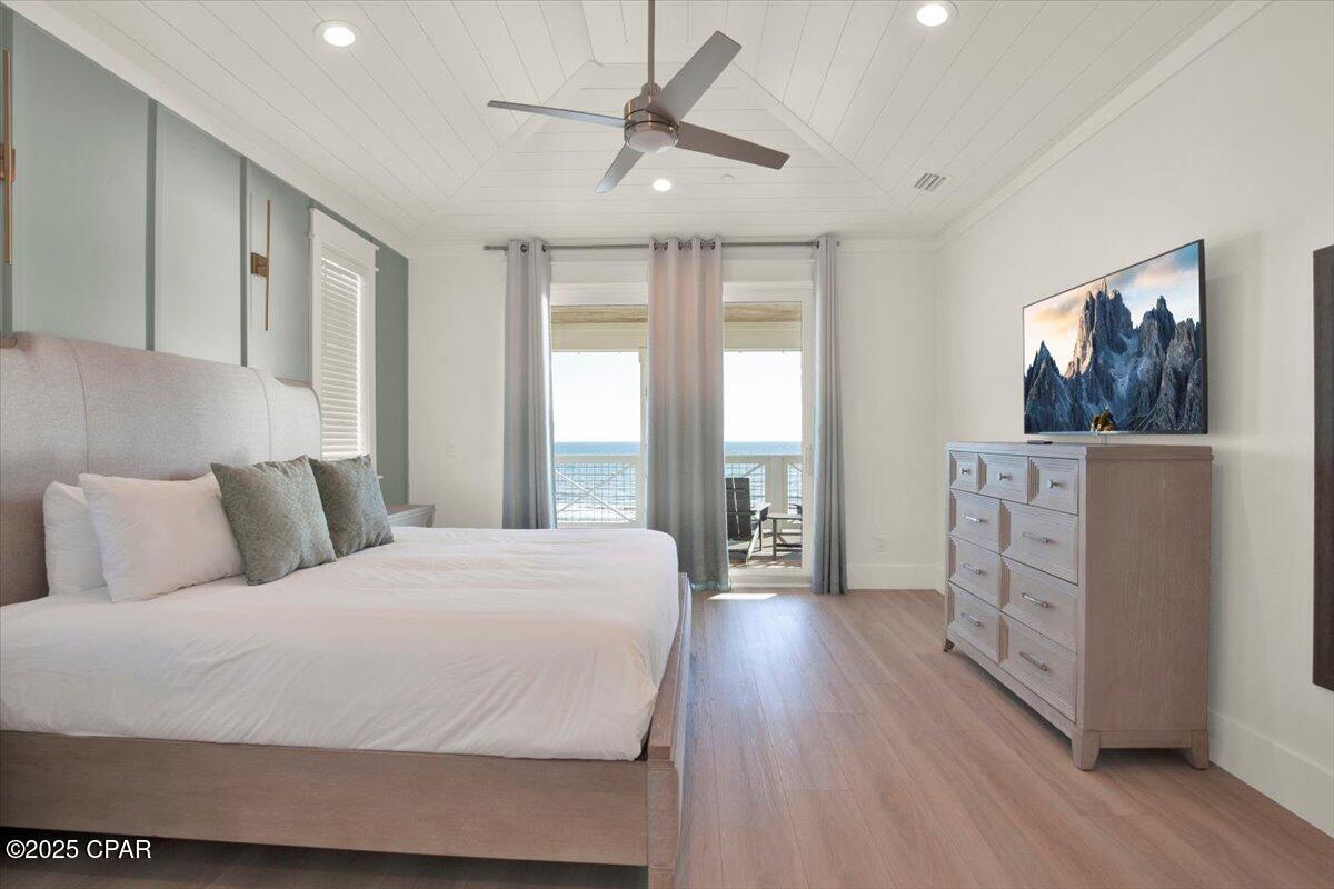 Bahama Beach - Residential