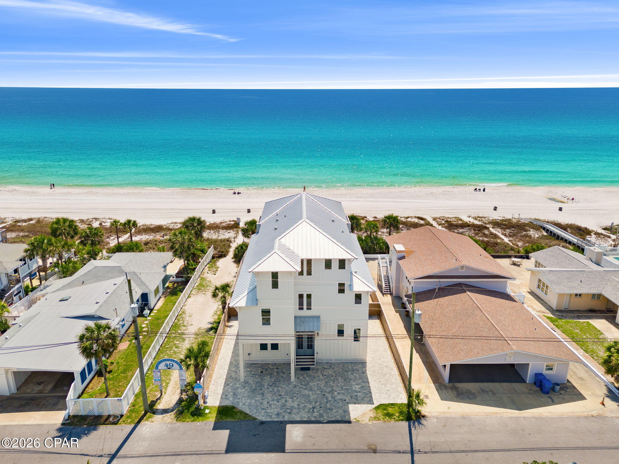 Bahama Beach - Residential