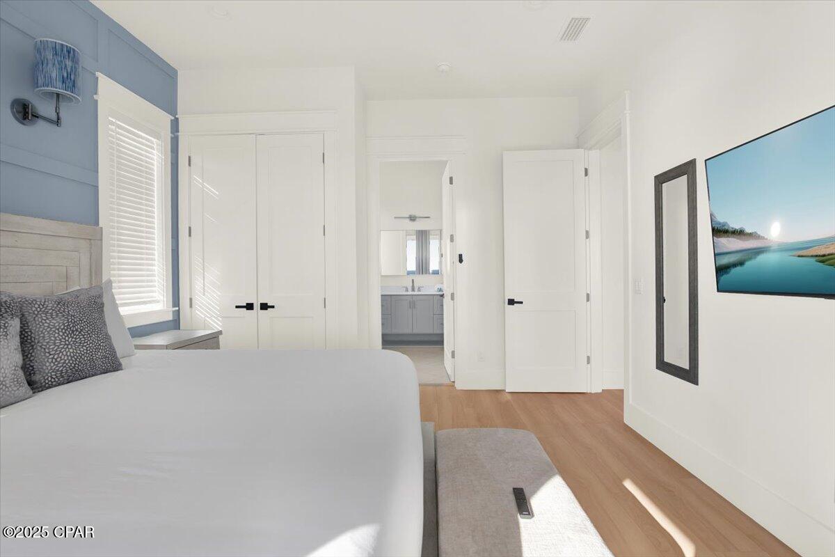 Bahama Beach - Residential