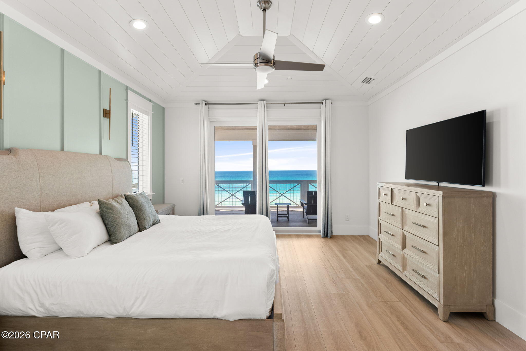 Bahama Beach - Residential