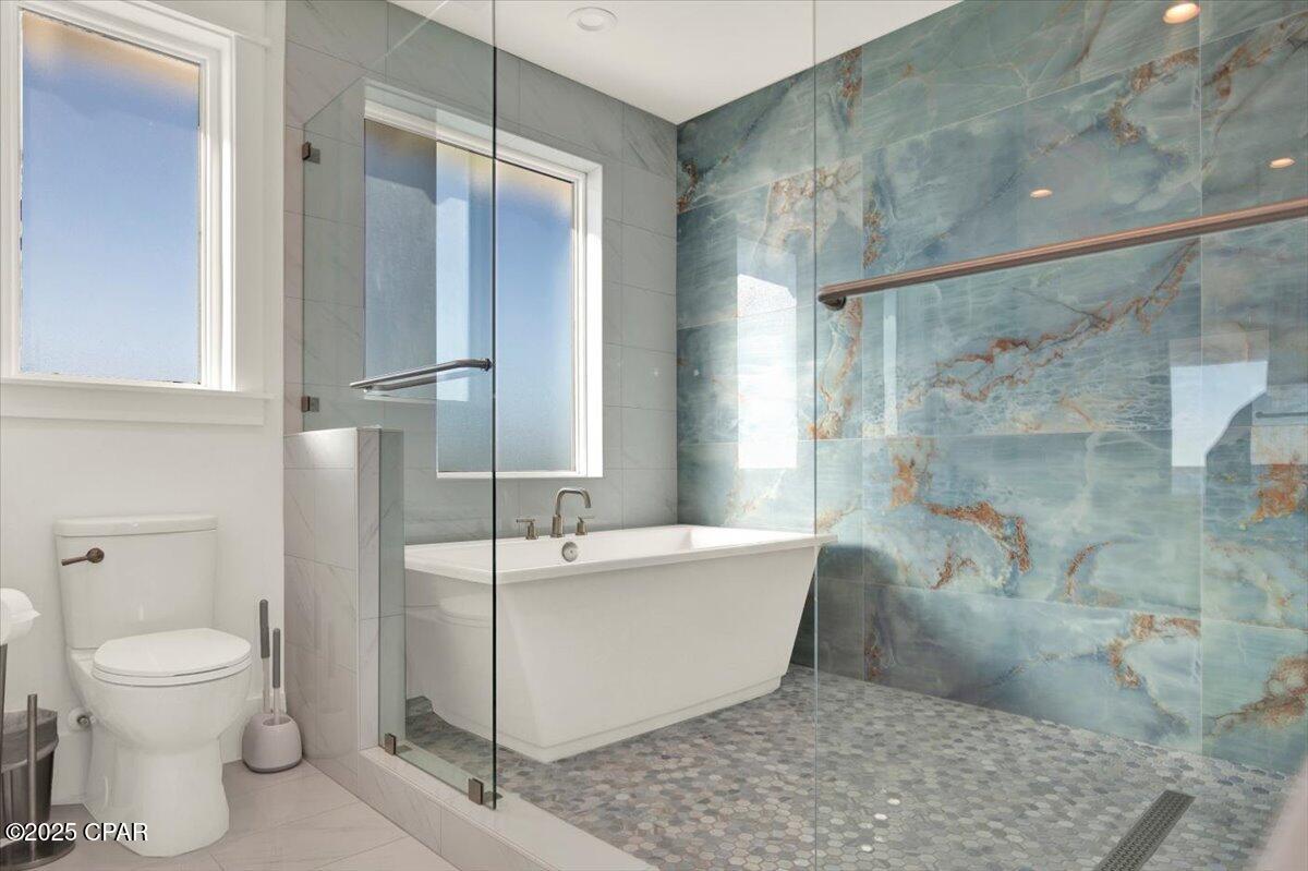 Bahama Beach - Residential