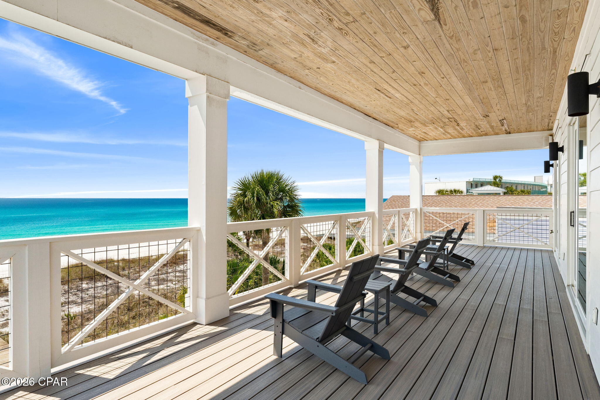 Bahama Beach - Residential