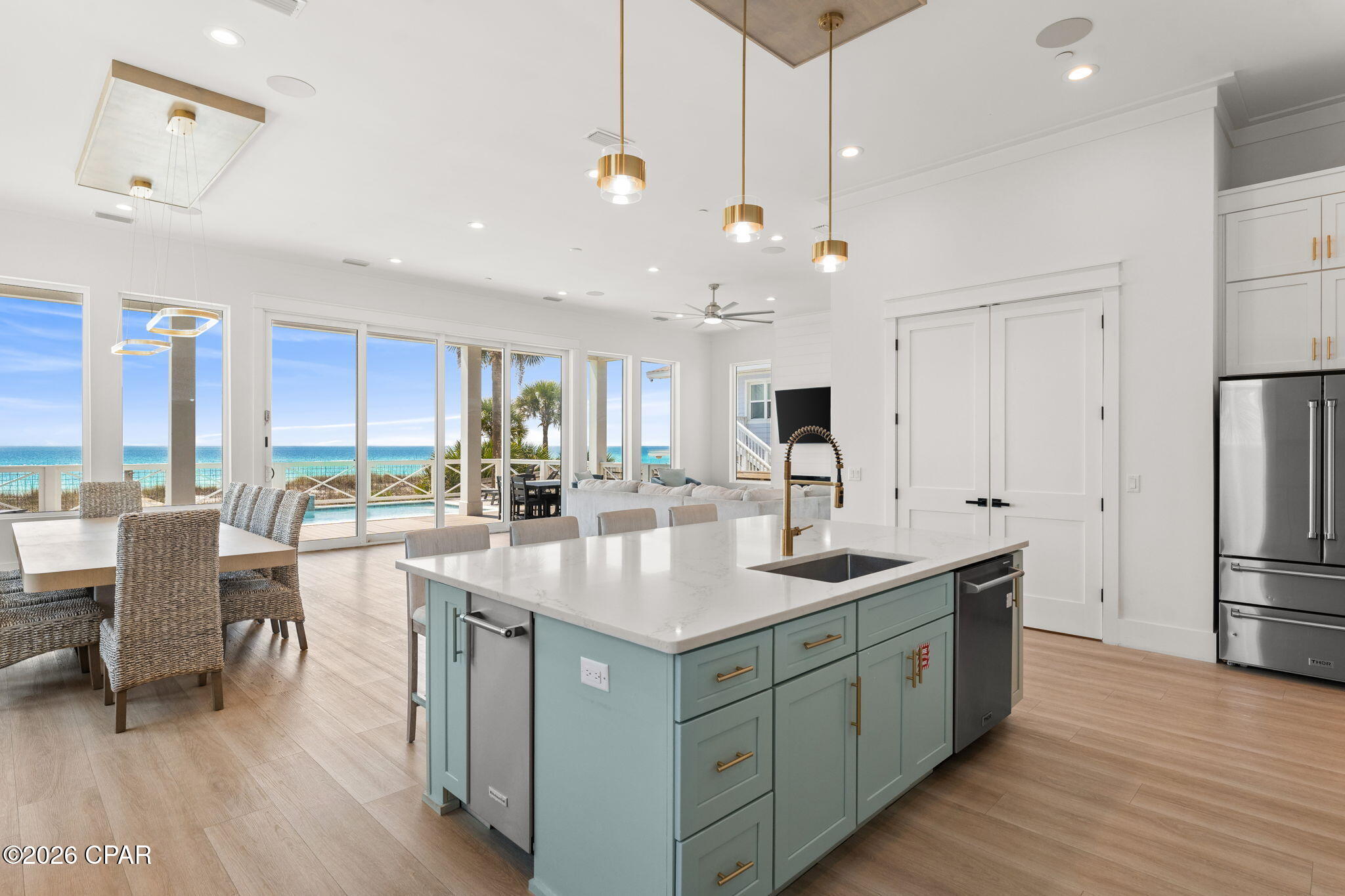 Bahama Beach - Residential