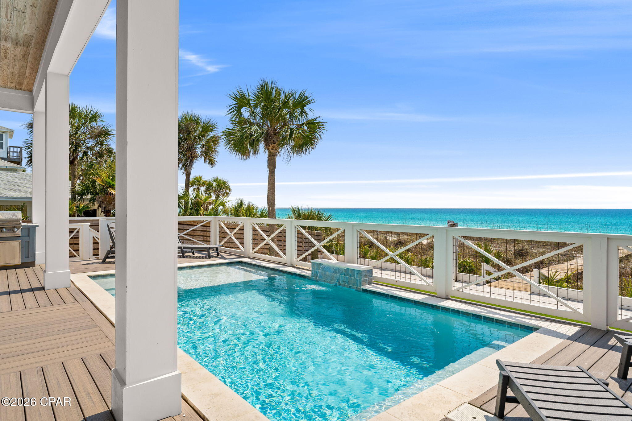 Bahama Beach - Residential