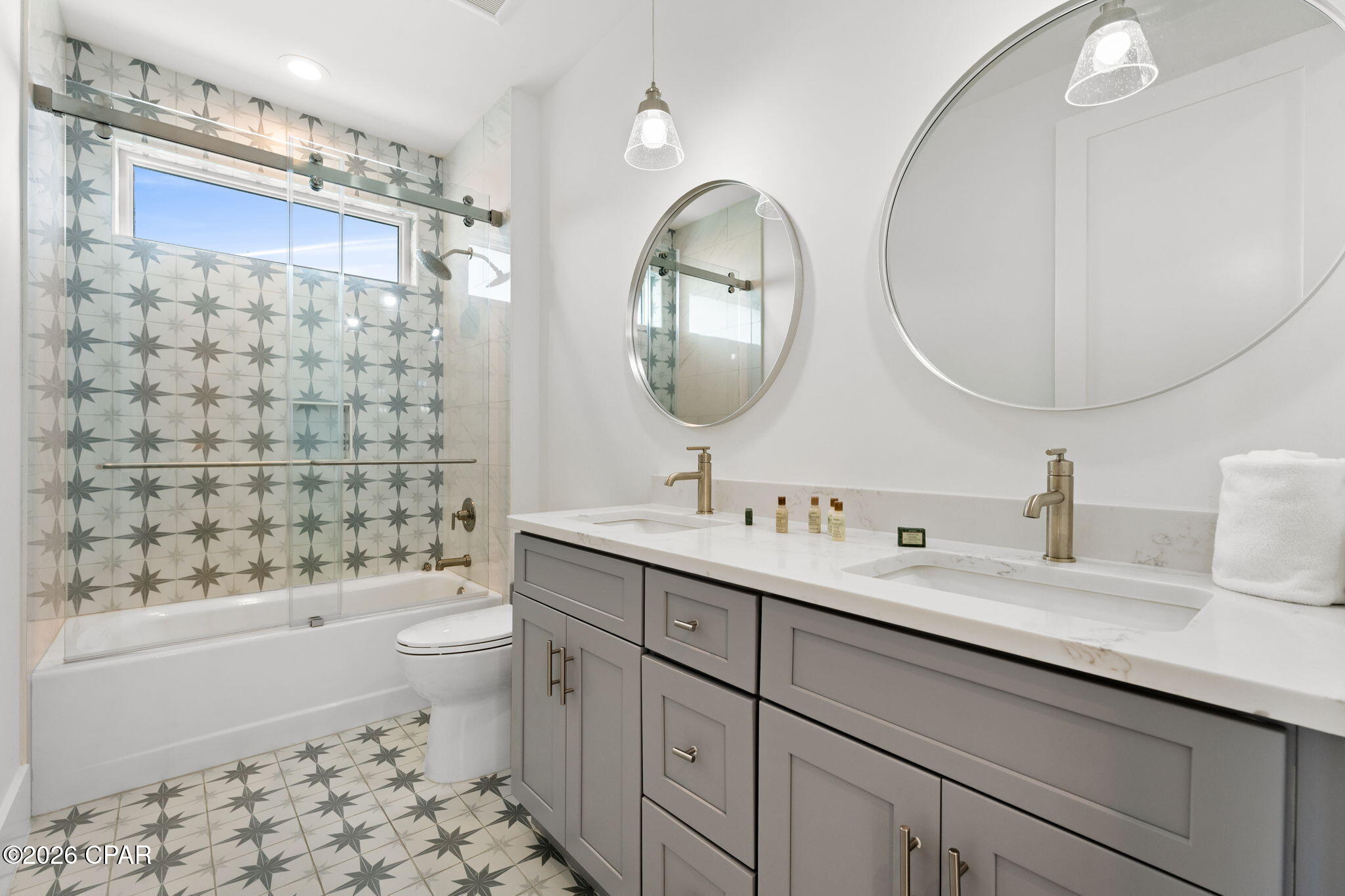 Bahama Beach - Residential