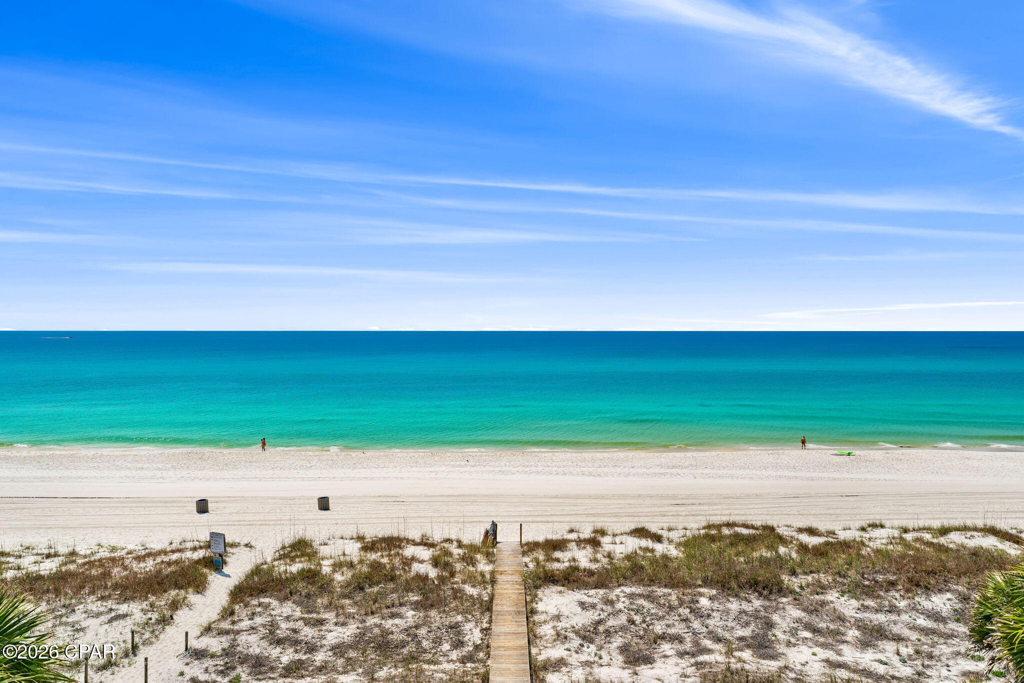 Bahama Beach - Residential