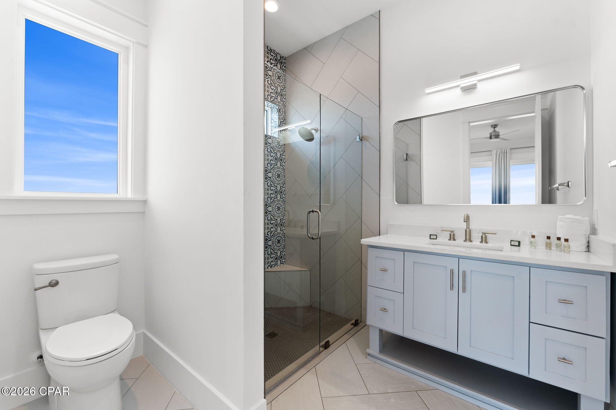 Bahama Beach - Residential