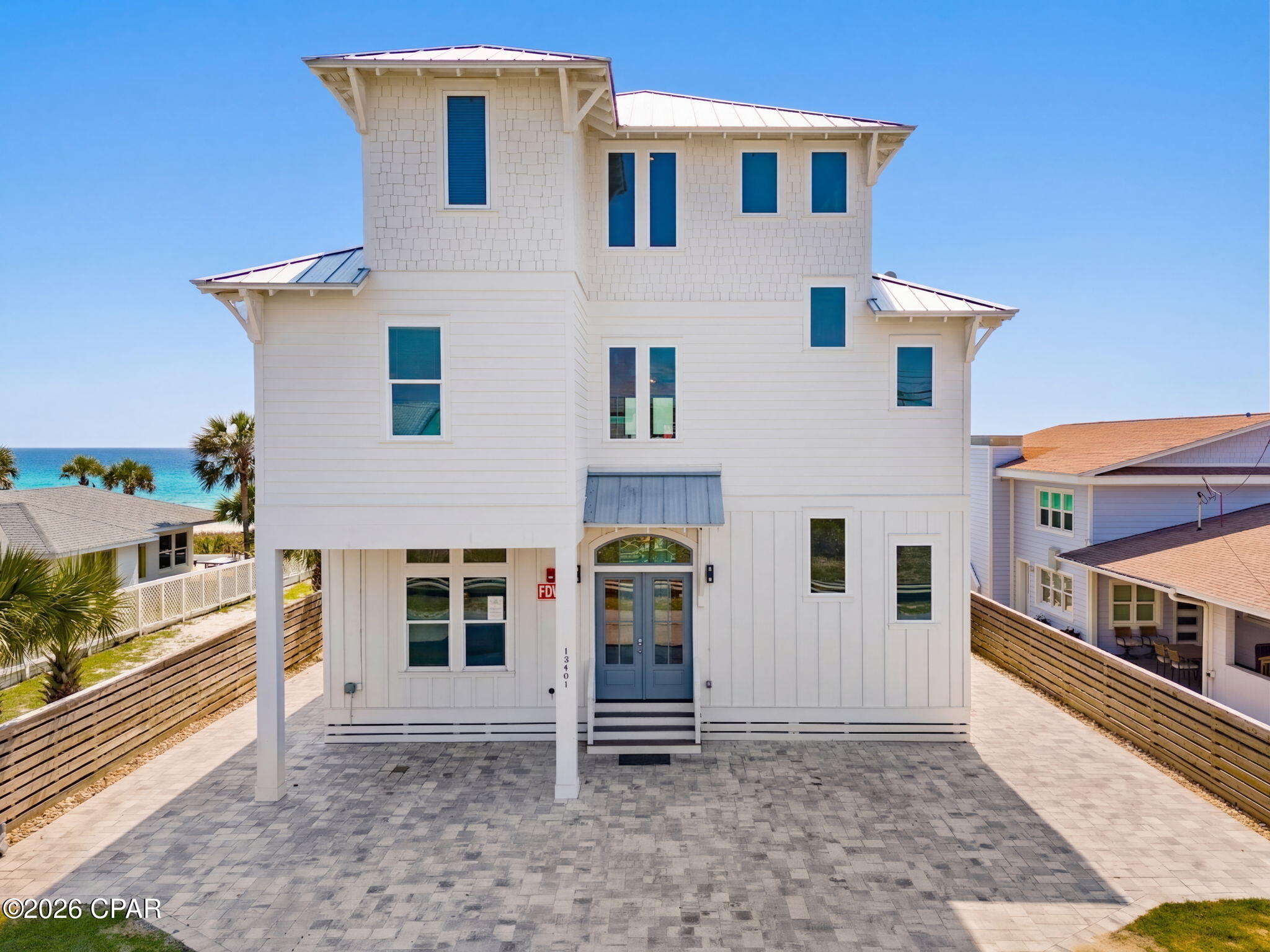 Bahama Beach - Residential